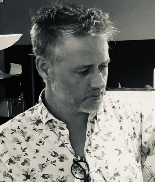 Lars, Sandgaard A/S